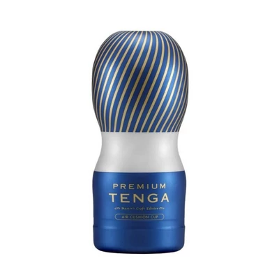 PREMIUM TENGA AIR FLOW CUP maszturbátor szívó hatással