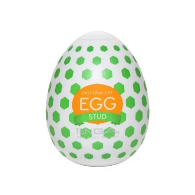 TENGA EGG STUD maszturbátor