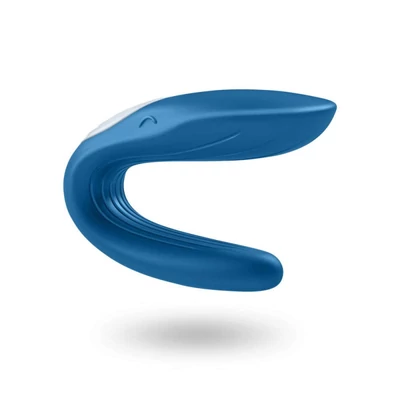 Satisfyer Partner Whale Csiklóizgató