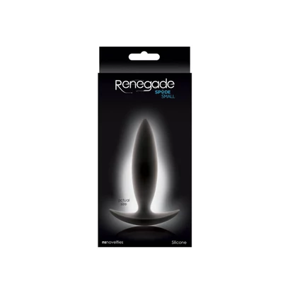 Renegade Spades Small fenékdugó