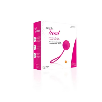 Joyballs Single vízálló gésa golyó