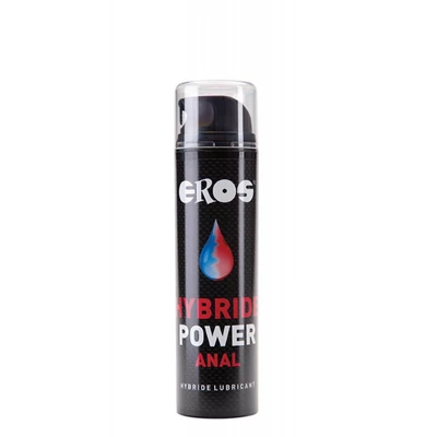 Hybride Power vegyes natúr anál síkosító 200 ml