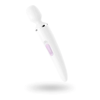 Wand-er Woman vízálló masszírozó