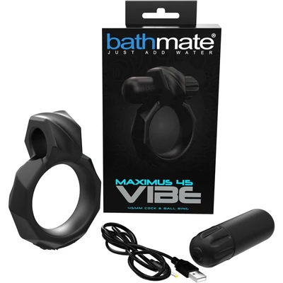 Maximus Vibe 45 vibrátoros péniszgyűrű