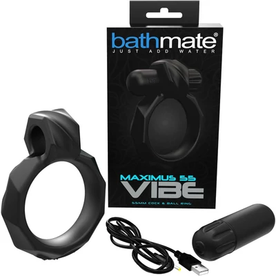Maximus Vibe 55 vibrátoros péniszgyűrű