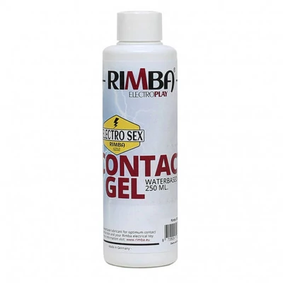 Electro kontakt javító gél 250 ML