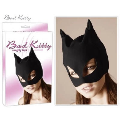 Bad Kitty - Cicamaszk