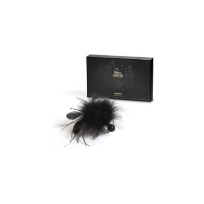 Pom Pom Feather Tickler cirógató