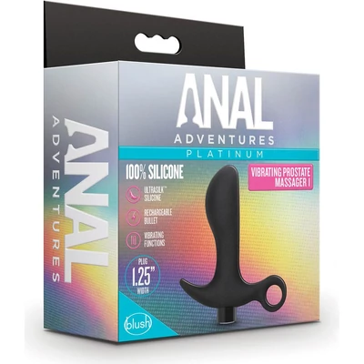 ANAL ADVENTURES PROSZTATA MASZÍROZÓ