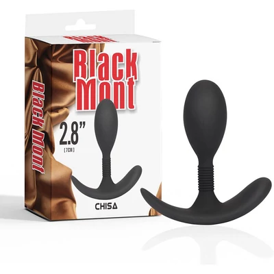Anal Play Plug S fenékdugó