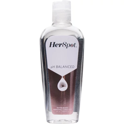 HerSpot síkosító - Ph balanced 100 ml.