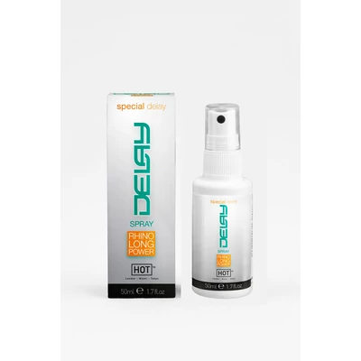 HOT Delay Spray 50 ml