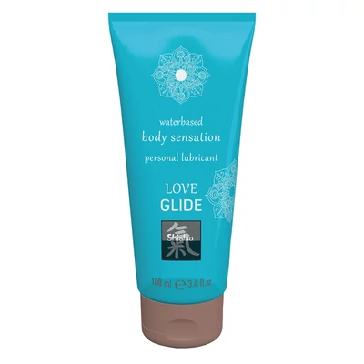 Love Glide waterbased 100ml