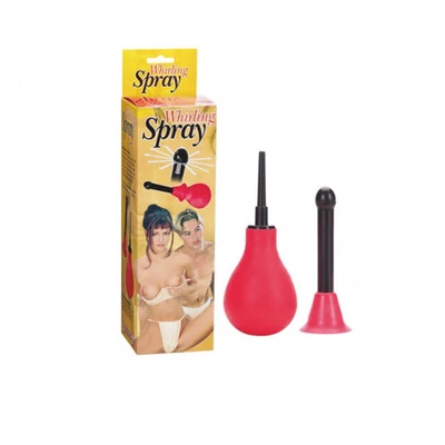 Whirling Spray intim zuhany