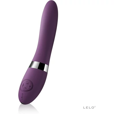 Elise 2 Plum EU vibrátor