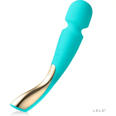 Smart Wand 2 Large Aqua maszírozó