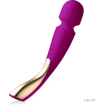 Smart Wand 2 Large Deep Rose maszírozó