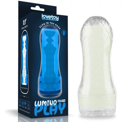 Lumino Play Masturbator - Pocketed