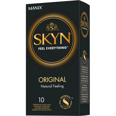 MANIX SKYN Original 10 db