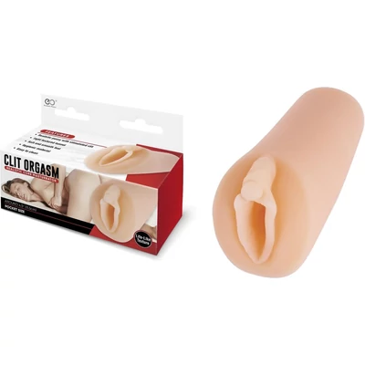 CLIT ORGASM I