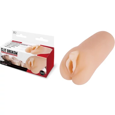 CLIT ORGASM II