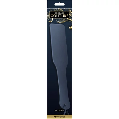 Bondage Couture - Paddle - Blue paskoló
