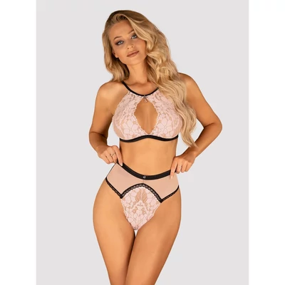 Lilines 2-pcs fehérnemű szett  S/M