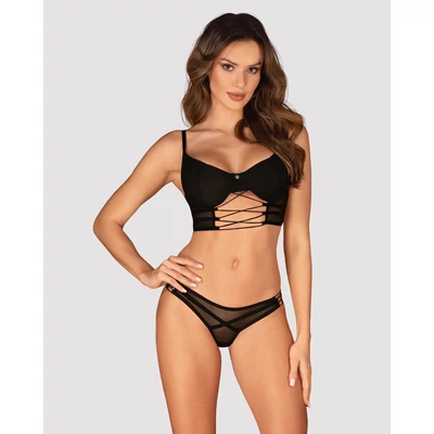 Roxelia 2-pcs fehérnemű szett    XS/S