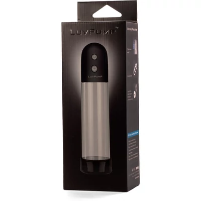 Penis Pump péniszpumpa