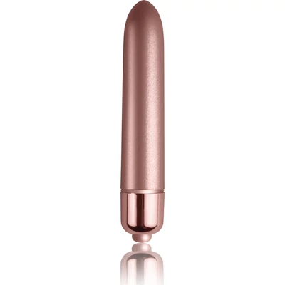 Touch of Velvet Rose Blush vízálló mini vibrátor