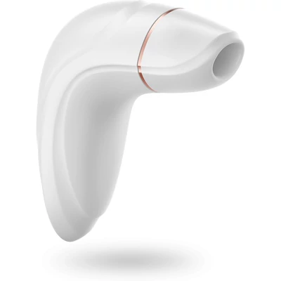 Satisfyer Pro 1 + léghullámos vibrációs csiklóizgató