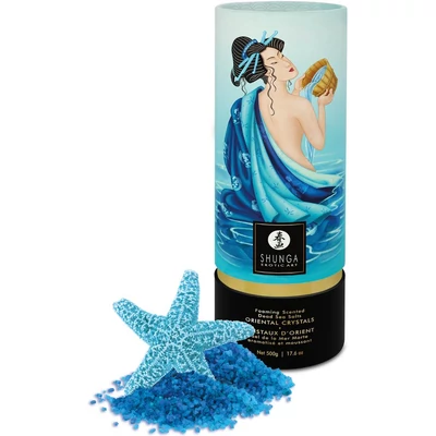 Oriental Crystals fürdő ső  -   Ocean Tempations 500 g