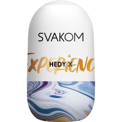 Hedy X Experience 5 pcs