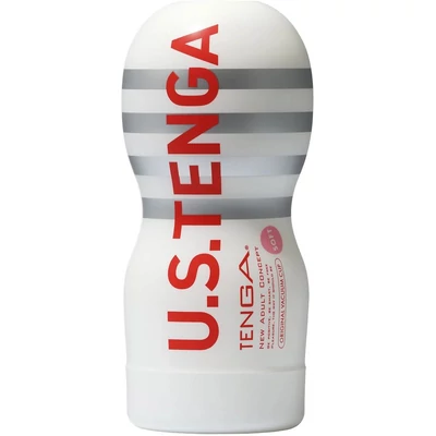 U.S. ORIGINAL VACUUM CUP Gentle