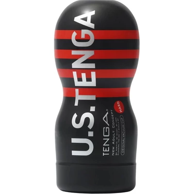U.S. ORIGINAL VACUUM CUP Strong