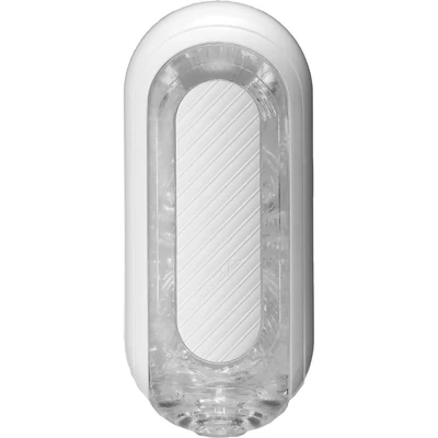 FLIP ZERO GRAVITY WHITE
