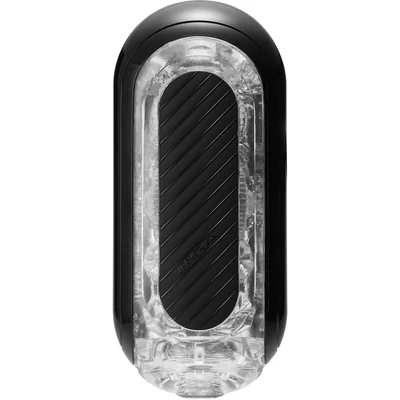 FLIP ZERO GRAVITY BLACK