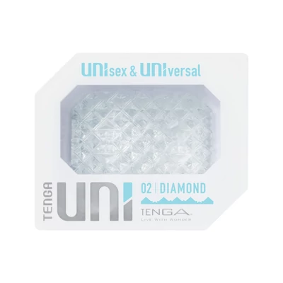 TENGA UNI DIAMOND