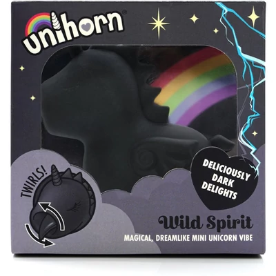 Unihorn - Wild Spirit vibrációs csiklóizgató