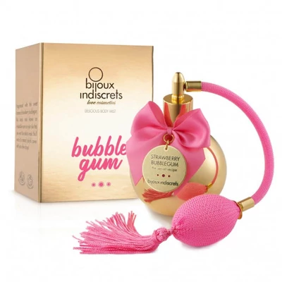 BUBBLEGUM női parfüm