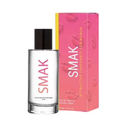 SMAK nőknek parfüm nőknek
