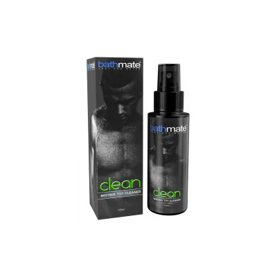Bathmate Clean misting toy alkoholmentes tisztító spray 100 ml