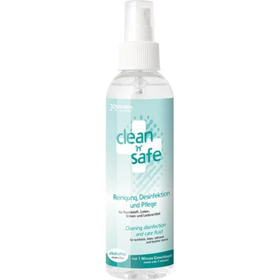 clea n nsafe univerzális tisztító spray 100 ml