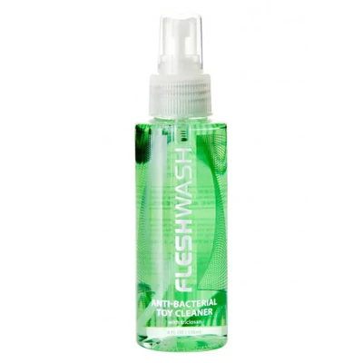 FLESHLIGHT tisztító folyadék 100ML