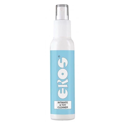 Intimate & Toy tisztító és ápoló spray 100 ml
