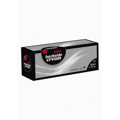 ERO BY HOT anál lazító és ápoló krém 50ml