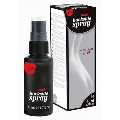 ERO BY HOT anál lazító Spray 50ml
