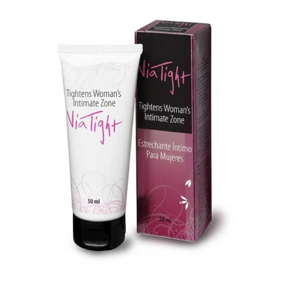 ViaTight intim feszesítő gél - 50 ml