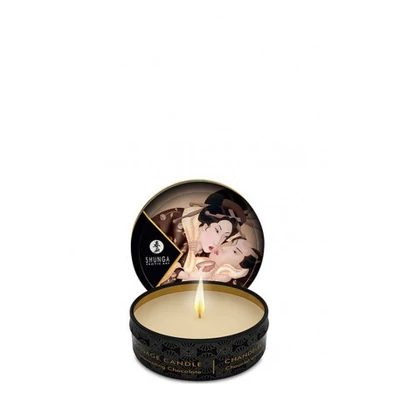 Shunga masszázsgyertya-csokoládé 30 ML