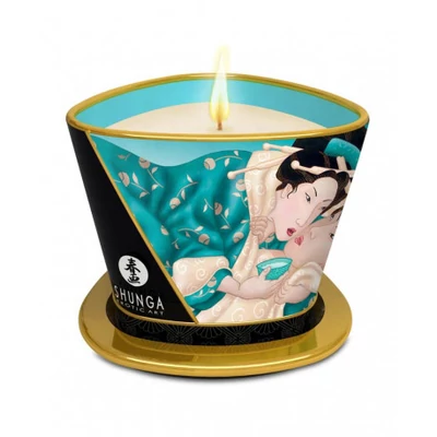 Shunga masszázsgyertya 170ML
